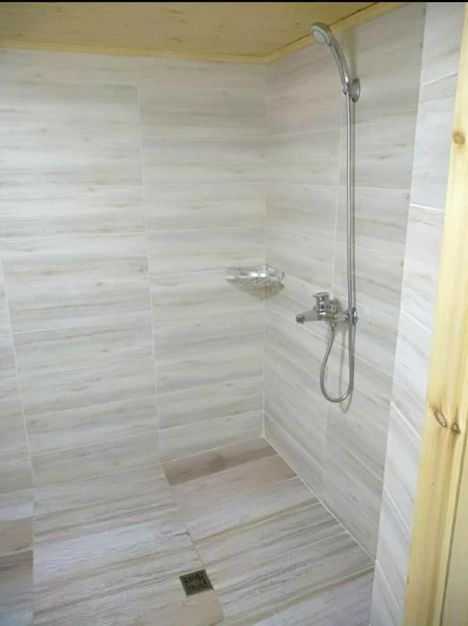 Prime Time Guest House Kant Exterior foto
