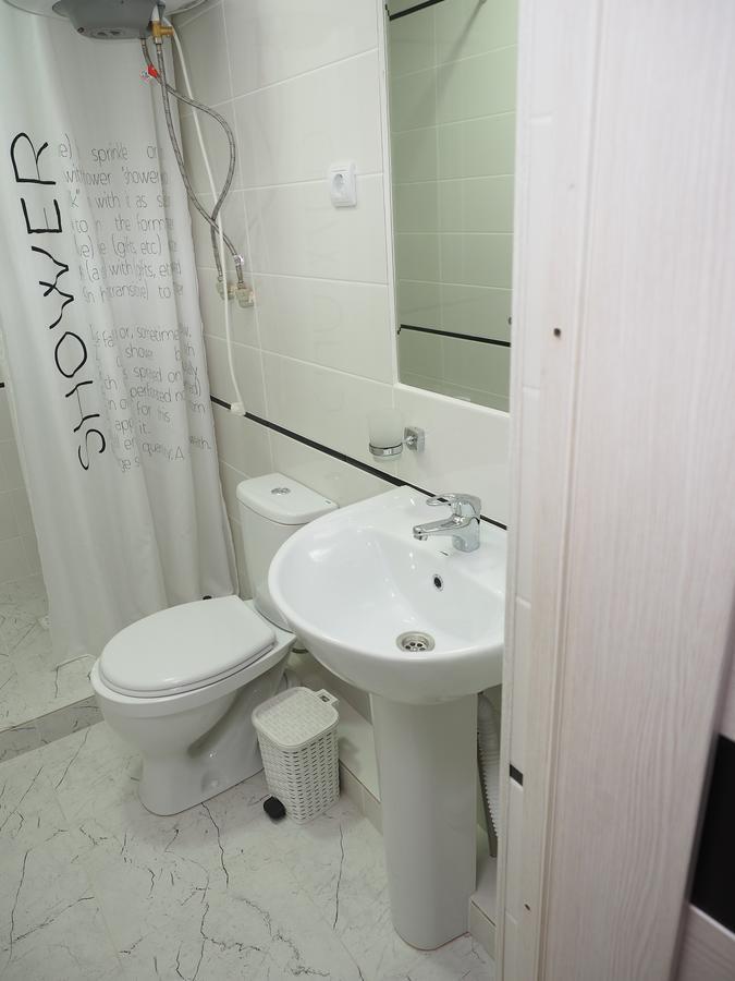 Prime Time Guest House Kant Exterior foto