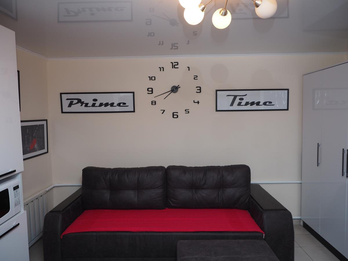 Prime Time Guest House Kant Exterior foto