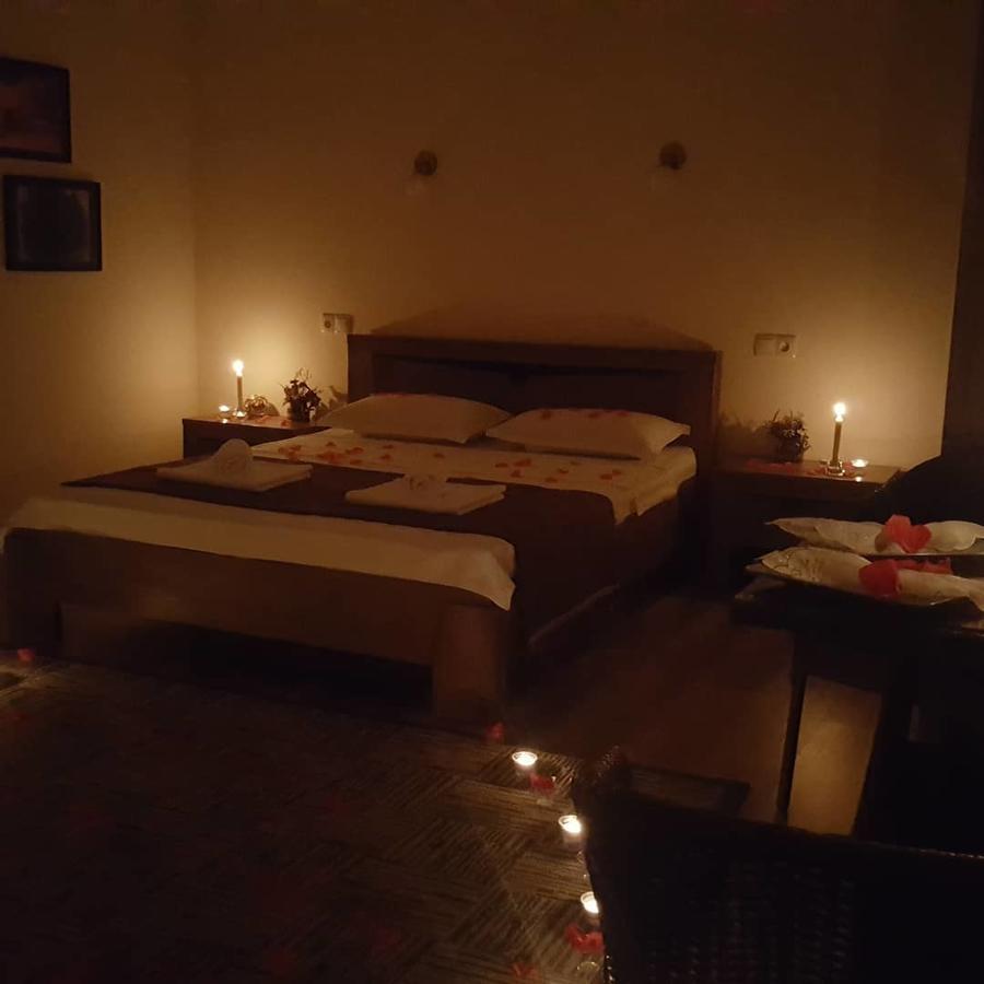Prime Time Guest House Kant Exterior foto